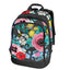 ZAINO TINTA UNITA DREAM CROSS SYSTEM GIRL FLOWER