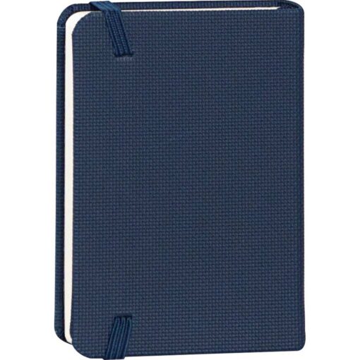 AGENDA 2027 COMIX 12 MESI BIDAY SMALL BLUE