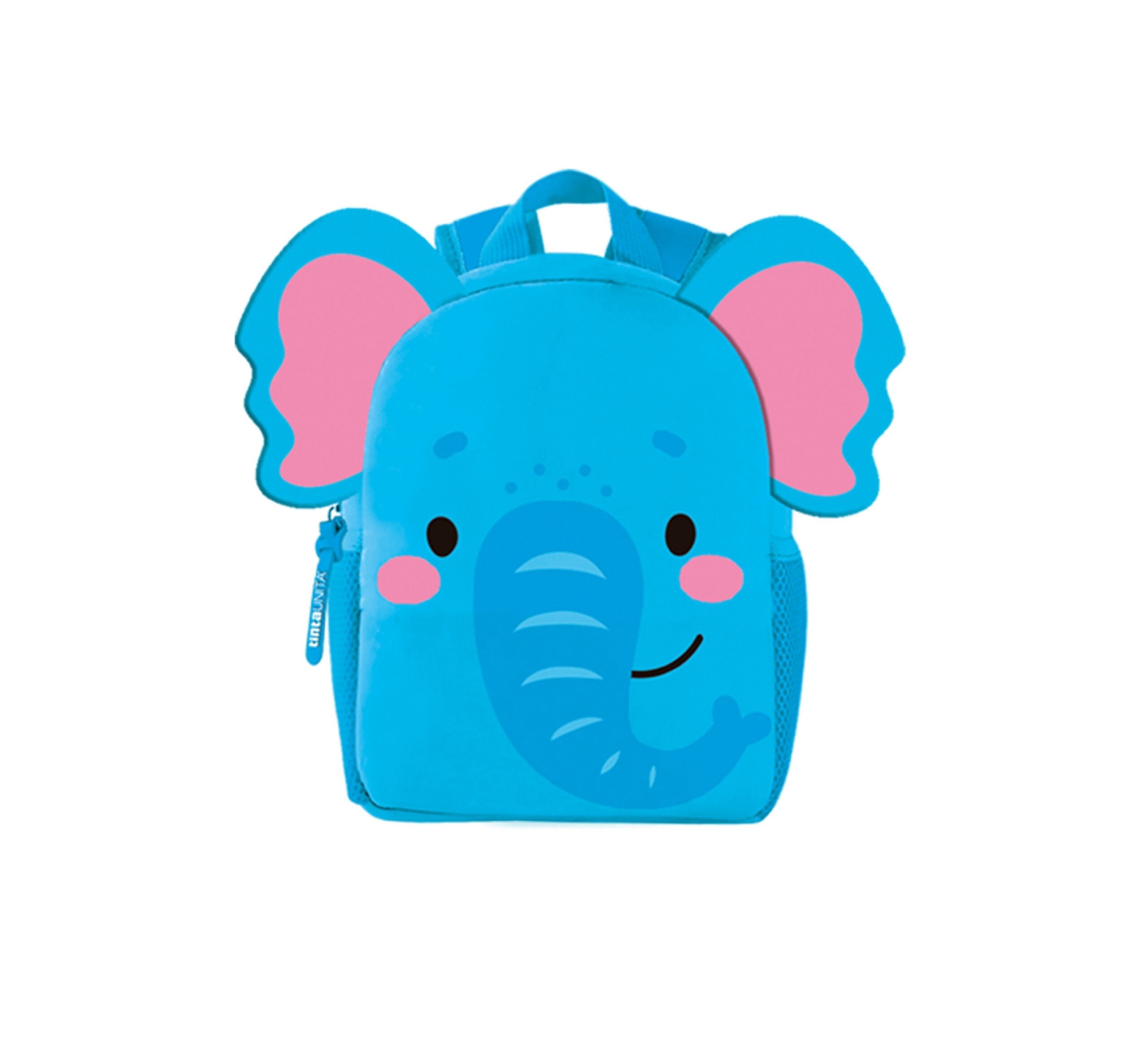 Copertina del libro ZAINO KIDS TINTA UNITA IN NEOPRENE - Immagine principale del prodotto