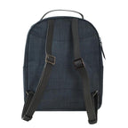 MINI ZAINO COMIX CAMPUS BLUE