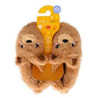 LEGAMI PANTOFOLE TEDDY BEAR - COSY SLIPPERS - TAGLIA 39/41
