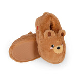 LEGAMI PANTOFOLE TEDDY BEAR - COSY SLIPPERS - TAGLIA 39/41