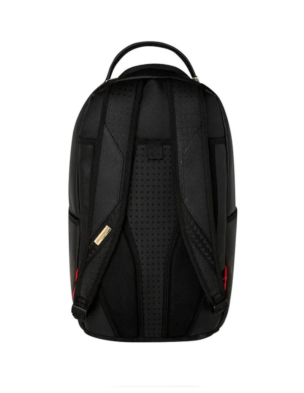 SPRAYGROUND ZAINO UNISEX MISSING BAG FLYER DLXSV B