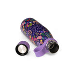 LEGAMI BOTTIGLIA TERMICA - HOT & COLD 500 ML - FLOWERS