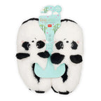 LEGAMI PANTOFOLE PANDA MEDIUM - COSY SLIPPERS - TAGLIA 39/41 EU