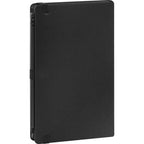 AGENDA 2027 COMIX 12 MESI GIORNALIERA LARGE BLACK
