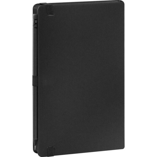 AGENDA 2027 COMIX 12 MESI GIORNALIERA LARGE BLACK