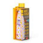 LEGAMI BOTTIGLIA TERMICA - HOT & COLD 500 ML - DAISY