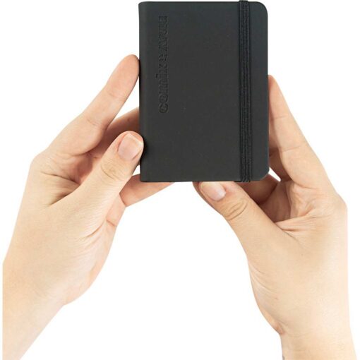 AGENDA 2027 COMIX 12 MESI BIDAY SMALL BLACK
