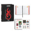 AGENDA - DIARIO SCOLASTICO 16 MESI 2026-2027 COMIX MEDIUM LIMITED EDITION VOS