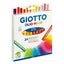 Copertina del libro CONFEZIONE 24 PASTELLI AD OLIO MAXI