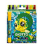 Copertina del libro SET DI 8 COLORI SOLIDI GIOTTO PER GLI