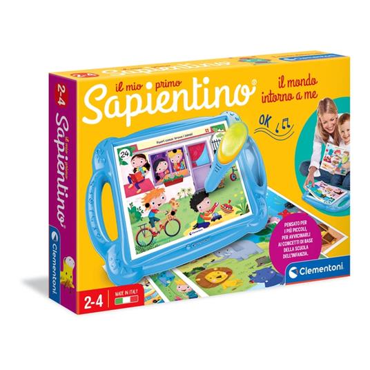 WP_SYNC_EAN:8005125164769 | 8005125164769.jpg Immagine principale del prodotto