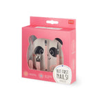 LEGAMI KIT MANICURE PANDA - BUT FIRST, NAILS!