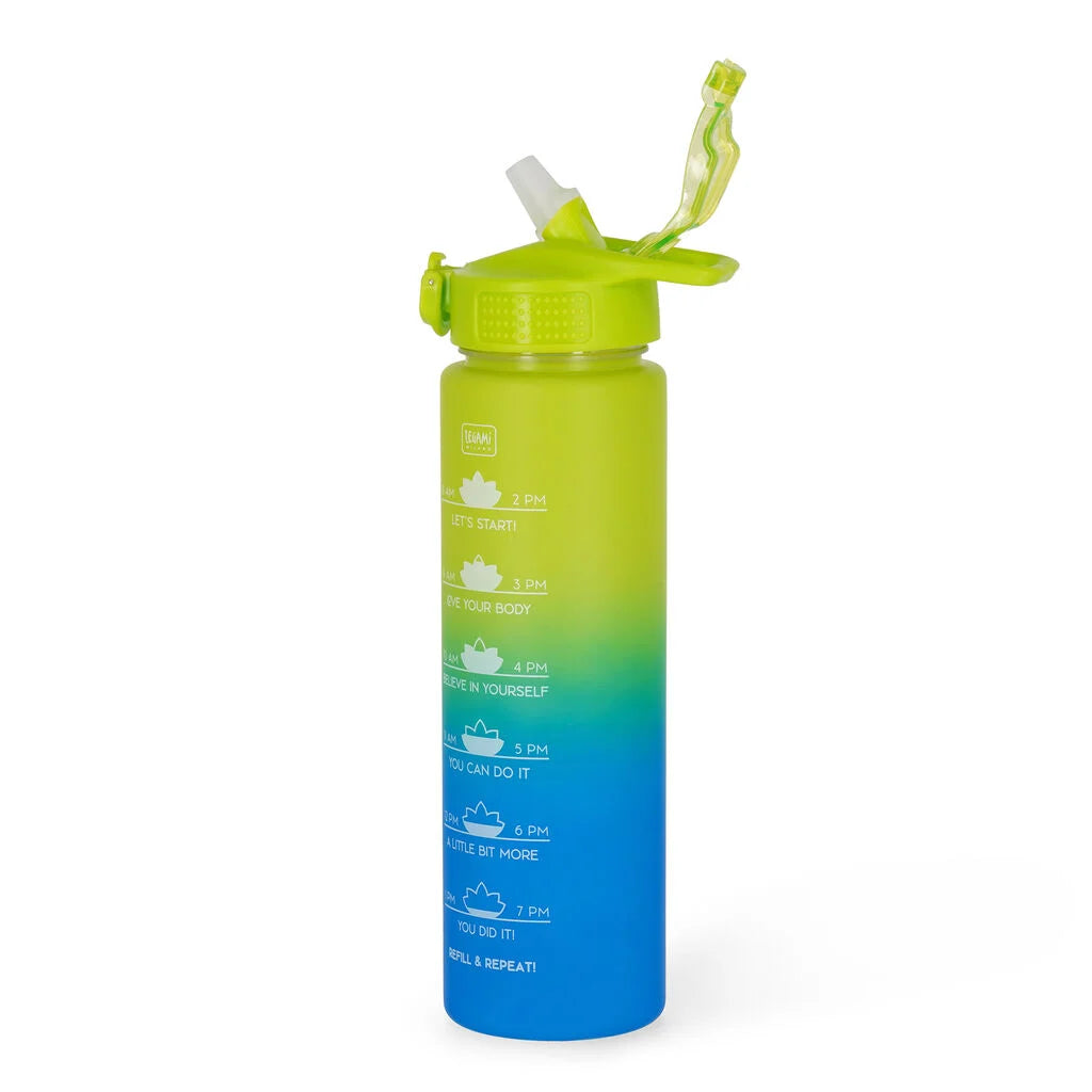 LEGAMI BORRACCIA MOTIVAZIONALE - ENERGY BOOST - LOVE YOURSELF