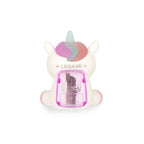 LEGAMI TEMPERINO LUMINOSO CONTENITORE - UNICORN - SHARPENING IS MAGIC