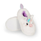 LEGAMI PANTOFOLE UNICORN SMALL - COSY SLIPPERS - TAGLIA 35/38 EU