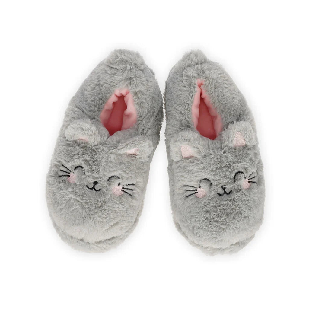 LEGAMI PANTOFOLE KITTY SMALL - COSY SLIPPERS - TAGLIA 35/38 EU