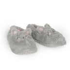 LEGAMI PANTOFOLE KITTY MEDIUM - COSY SLIPPERS - TAGLIA 39/41 EU