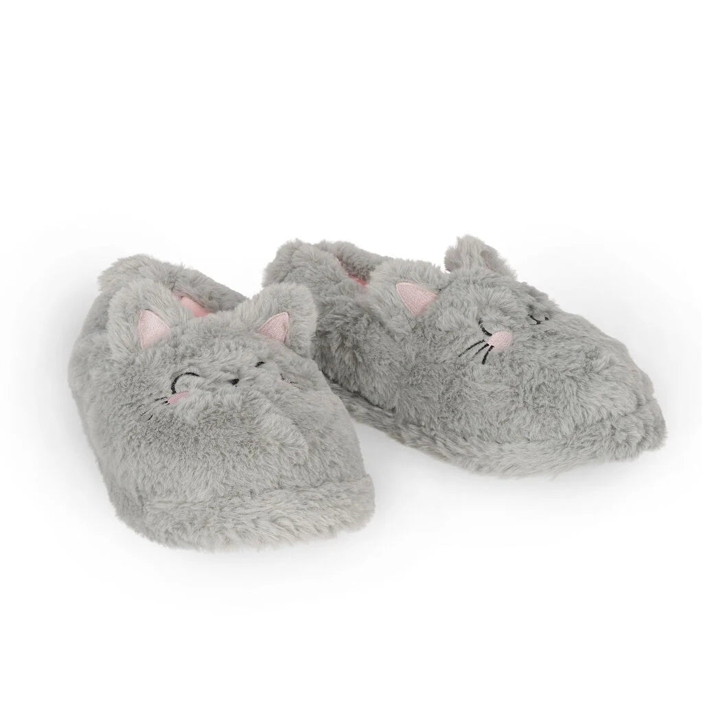 LEGAMI PANTOFOLE KITTY MEDIUM - COSY SLIPPERS - TAGLIA 39/41 EU