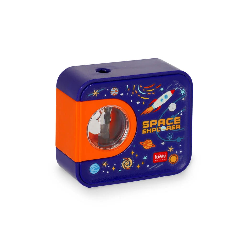 LEGAMI TEMPERAMATITE ELETTRICO - TOP OF THE TIP - SPACE