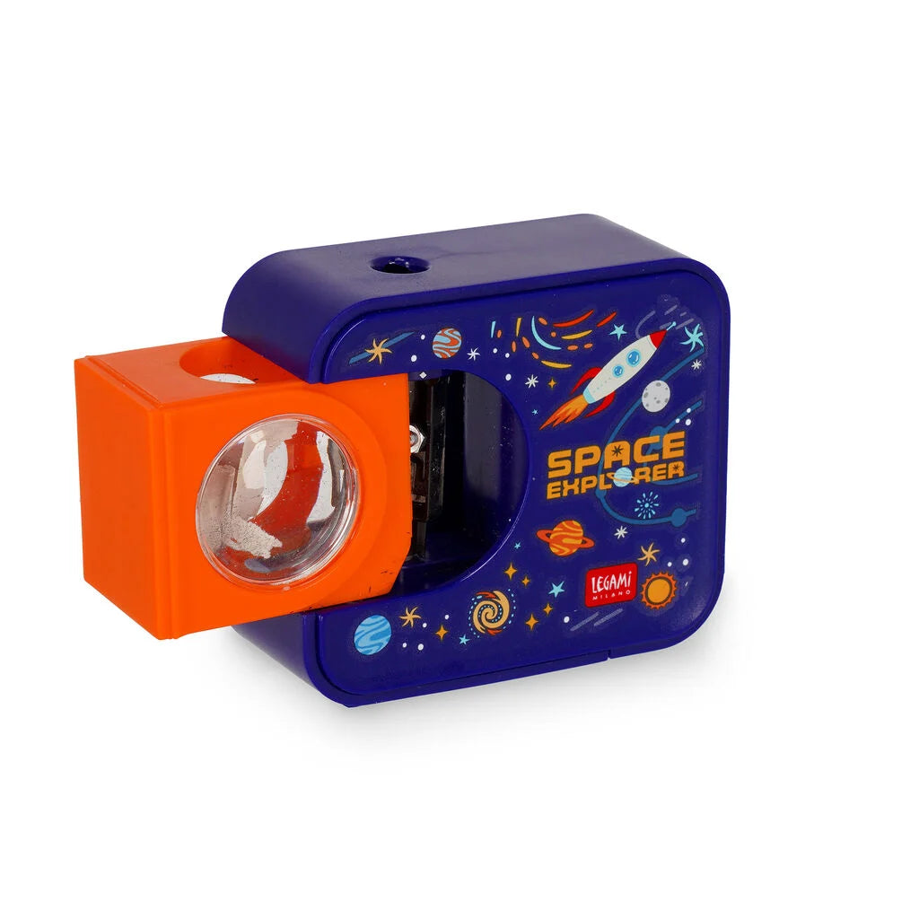 LEGAMI TEMPERAMATITE ELETTRICO - TOP OF THE TIP - SPACE