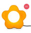 Copertina del libro LAMPADA LED DA TAVOLO - SHINY ORANGE -