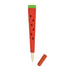 Copertina del libro PENNA GEL A GHIACCIOLO - WATERMELON -