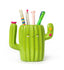 Copertina del libro PORTAPENNE IN CERAMICA CACTUS - DESK