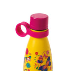 LEGAMI BOTTIGLIA TERMICA 500ML - BUTTERFLY - HOT & COLD