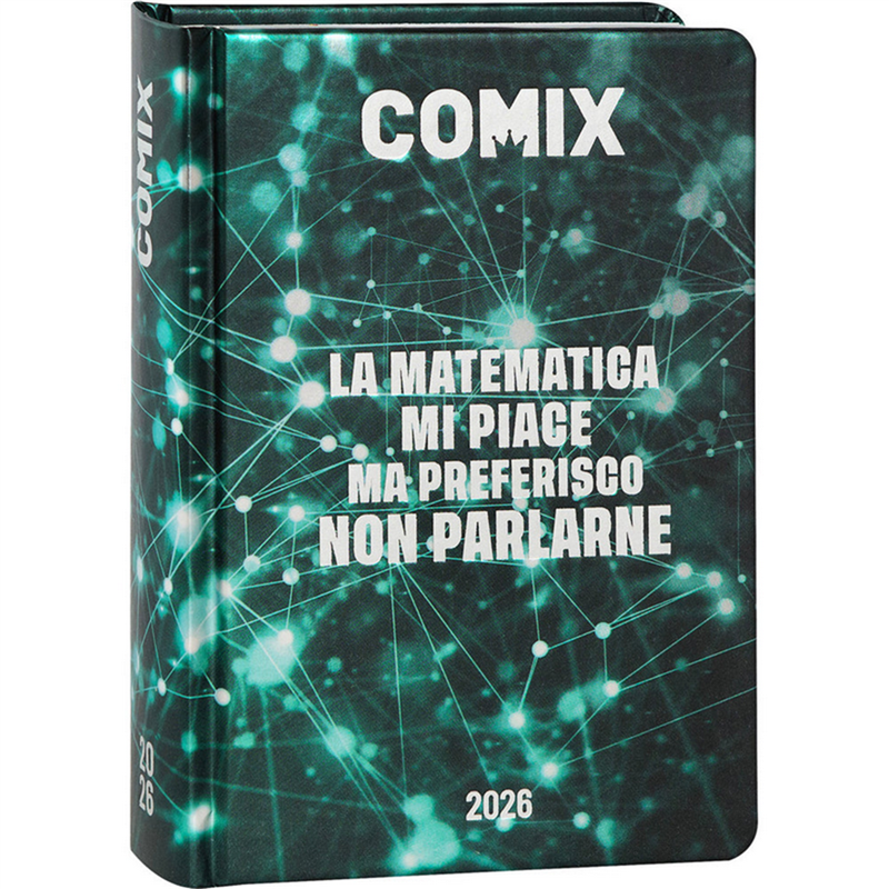 WP_SYNC_EAN:8058263231800 | 8058263231800.png Immagine principale del prodotto