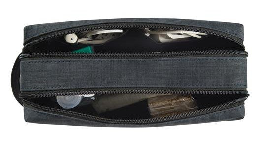BEAUTY CASE UOMO CAMPUS COMIX GRIGIO