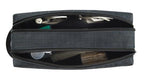 BEAUTY CASE UOMO CAMPUS COMIX GRIGIO