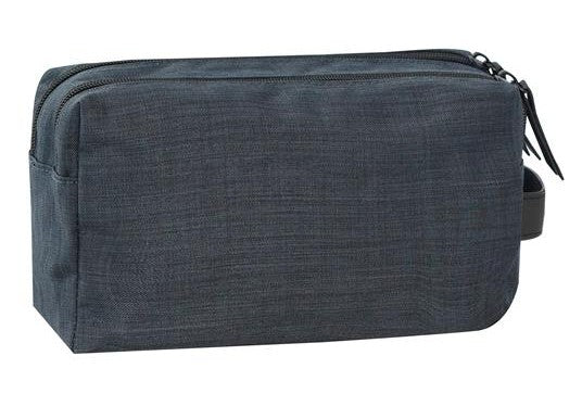 BEAUTY CASE UOMO CAMPUS COMIX GRIGIO