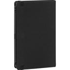 AGENDA 2027 COMIX 12 MESI WEEK LARGEHORIZONTAL BLACK TX - SETTIMANALE