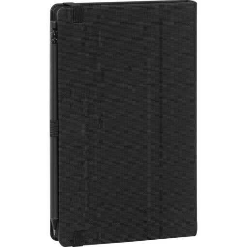 AGENDA 2027 COMIX 12 MESI WEEK LARGEHORIZONTAL BLACK TX - SETTIMANALE