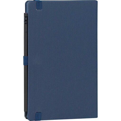 AGENDA 2027 COMIX 12 MESI GIORNALIERA LARGE BLUE TX