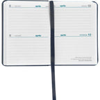AGENDA 2027 COMIX 12 MESI BIDAY SMALL BLUE