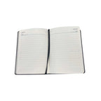 AGENDA 2027 COMIX BLOOM 12 MESI GIORNALIERA MIGNON - WHITE FLOWERS