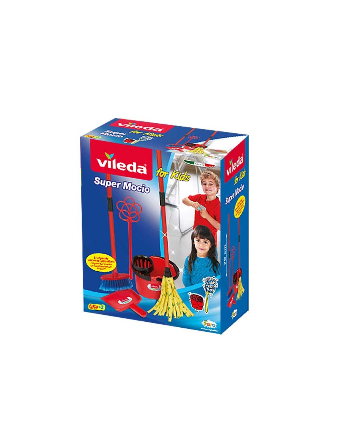 WP_SYNC_EAN:8058486005448 | 8058486005448.jpg Immagine principale del prodotto