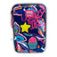 Copertina del libro ASTUCCIO ONE TIME CRAZY GIRL - TINTA
