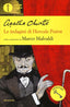 Copertina del libro LE INDAGINI DI HERCULE POIROT