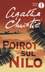 Copertina del libro POIROT SUL NILO