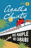 Copertina del libro MISS MARPLE NEI CARAIBI