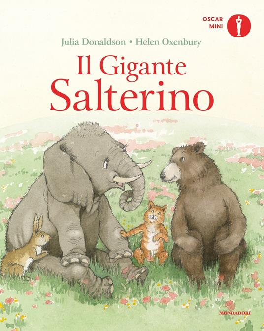 WP_SYNC_EAN:9788804716068 | 9788804716068.jpg Immagine principale del prodotto