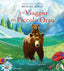 Copertina del libro UN VIAGGIO PER PICCOLO ORSO