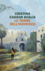 Copertina del libro LE TERME DELL' INDIRIZZO