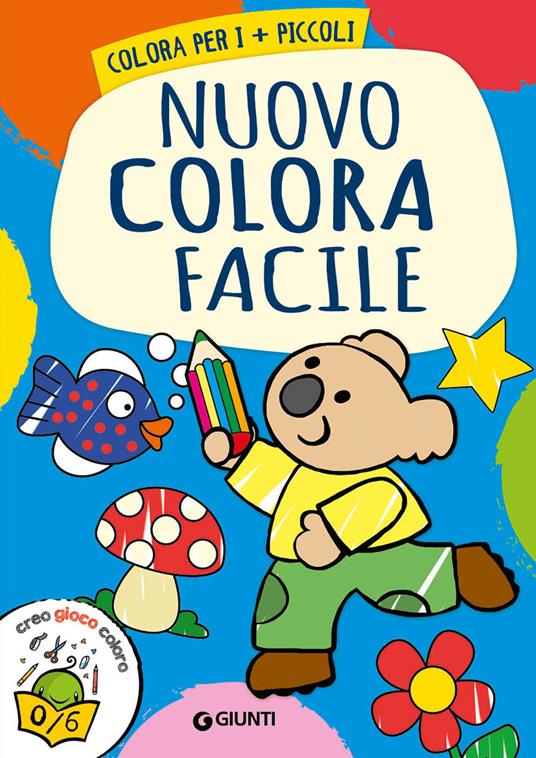 WP_SYNC_EAN:9788809838512 | 9788809838512.jpg Immagine principale del prodotto