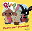 Copertina del libro BING FESTA PER PUPAZZI