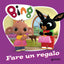 Copertina del libro BING - FARE UN REGALO